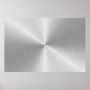 Pesquisar por fundo metálico pôsteres Ferro