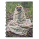 Pesquisar por pug cadernos de notas Cachorros