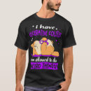 Pesquisar por colite camisetas Ulcerativa