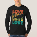 Pesquisar por camaleões camisetas Amor
