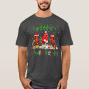 Pesquisar por light camisetas Snow santa dabbing