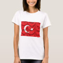 Pesquisar por turc camisetas Bandeira