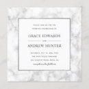 Pesquisar por de mármore casamento convites Rústico