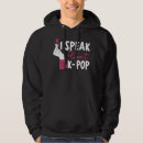 Pesquisar por k pop moletons com capuz Sul