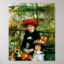 Pesquisar por renoir pôsteres Impressionista