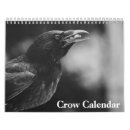 Pesquisar por corvo calendarios Animais