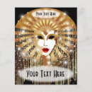 Pesquisar por fantasia flyers Mascarada