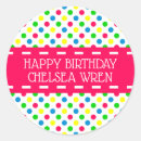 Pesquisar por ponto amarelo adesivos For kids