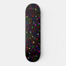 Pesquisar por corações coloridos skates Preto