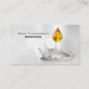 Pesquisar por saboroso cartao de visita Negócio