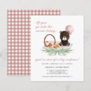 Pesquisar por mesa piquenique convites Ursinho