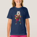 Pesquisar por samoyeds camisetas Engraçado