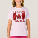 Pesquisar por camisa de canadá t camisetas Bandeira