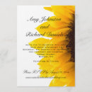 Pesquisar por amarelo e preto casamento convites Floral