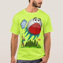 Pesquisar por desenhos animados do golfe camisetas Qualquer pessoa