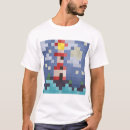 Pesquisar por pixel art camisetas Arte