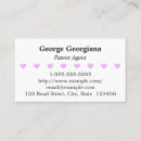 Pesquisar por assessor cartao de visita Personalizar