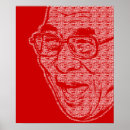 Pesquisar por dalai lama pôsteres Budista