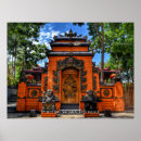 Pesquisar por templo pósteres pôsteres Indonésia