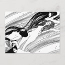 Pesquisar por klimt cartoes postais Mar