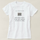 Pesquisar por amargo camisetas Humor