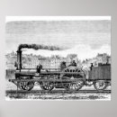 Pesquisar por locomotivas pôsteres Transporte