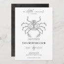 Pesquisar por cancer zodiac convites Constelação