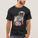 Pesquisar por i love pugs camisetas Mãe