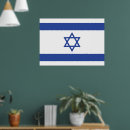 Pesquisar por bandeira de israel pôsteres Hebraico