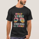 Pesquisar por ler camisetas Para amante de livros