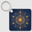Pesquisar por esotérico chaveiros Geometria sagrada