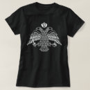 Pesquisar por império russo camisetas Águia