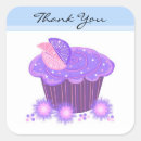 Pesquisar por bolo roxo adesivos Cupcake