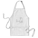 Pesquisar por ilustração do gato aventais Animais
