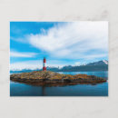 Pesquisar por ushuaia cartoes postais Patagônia