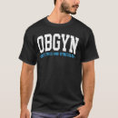 Pesquisar por ginecologia obstetrícia camisetas Esquadrão