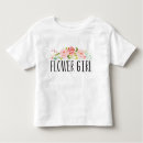Pesquisar por criança menina camisetas flower girl