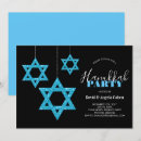 Pesquisar por estrela hanukkah convites Chanukah