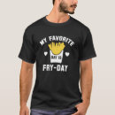 Pesquisar por piadas francesas camisetas Batatas fritas