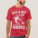 Pesquisar por great white camisetas Baby shark svg