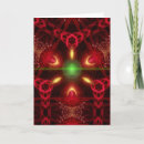 Pesquisar por fractal natal cartoes Vermelho
