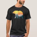 Pesquisar por exposição camisetas Montanhas
