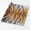 Pesquisar por tigre papel de presente Pele