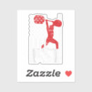 Pesquisar por levantamento de peso adesivos Exercício