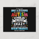 Pesquisar por partes do quebra cabeça cartoes postais Autismo