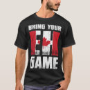 Pesquisar por canadian camisetas Humor