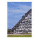 Pesquisar por maia artes pôsteres Chichen itza