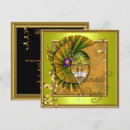 Pesquisar por celebração do carnaval convites Mascarada