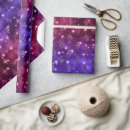 Pesquisar por brilho roxo papel de presente Feminino