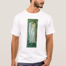 Pesquisar por burne jones camisetas Pre raphaelite